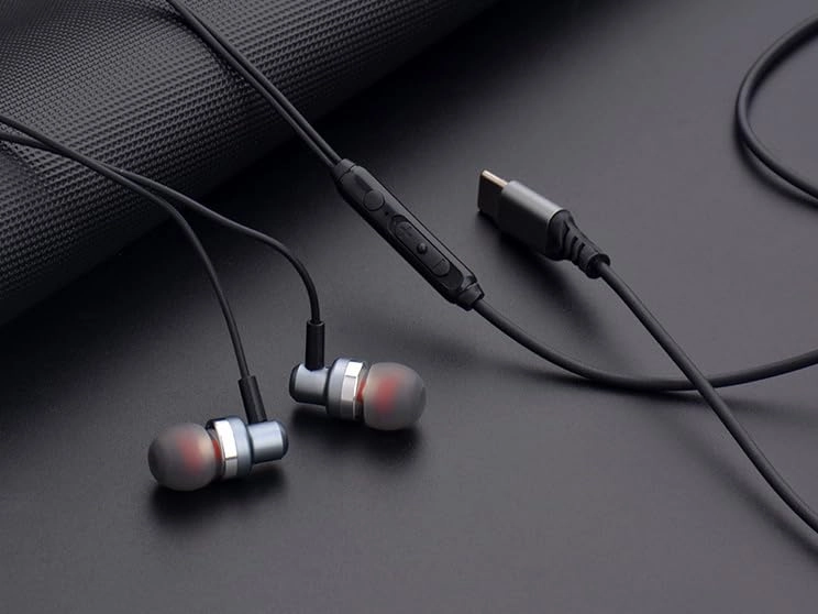 CPN-10 Wired Earbud