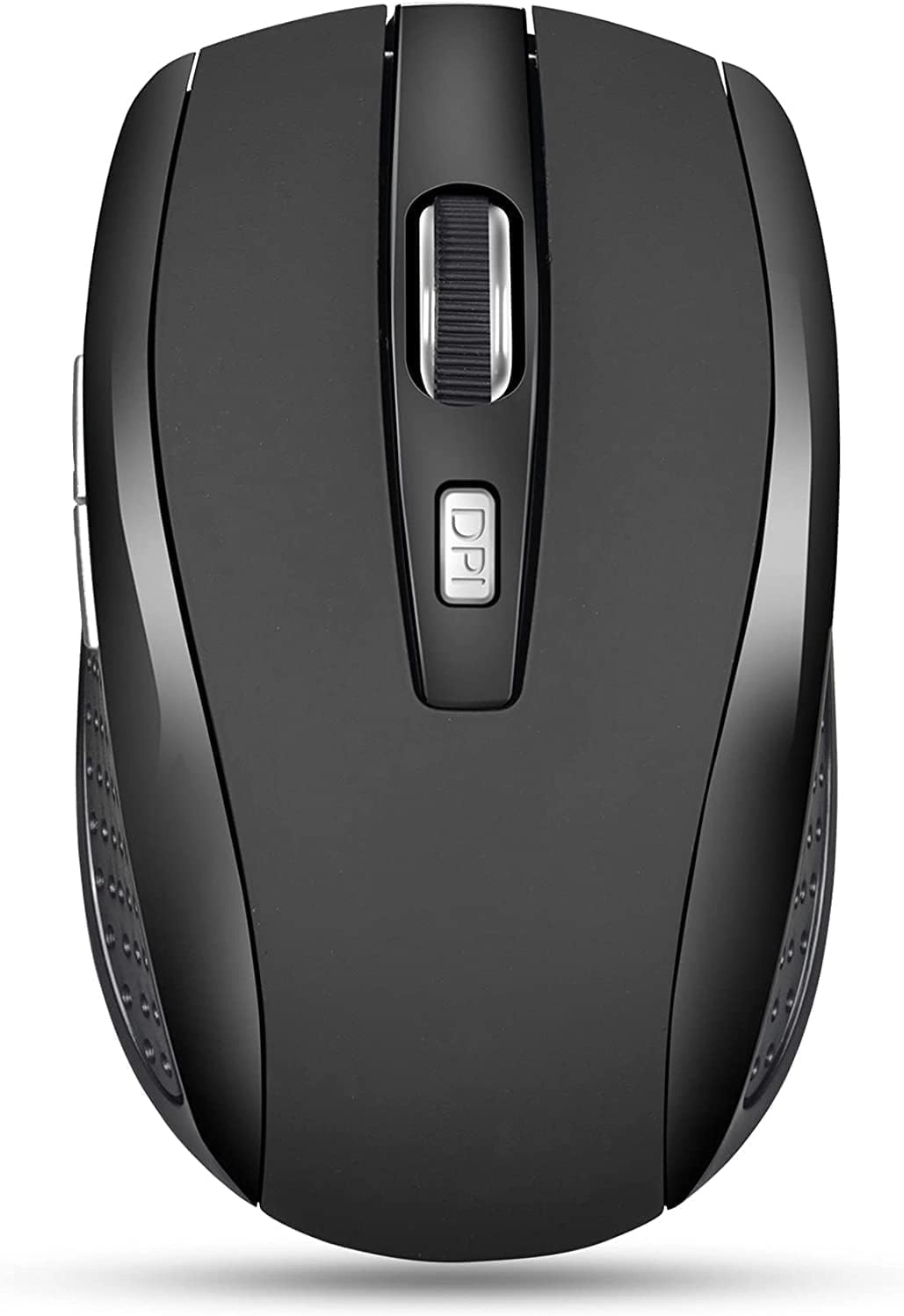 FANTIA Wireless Optical Mouse - USB Wireless