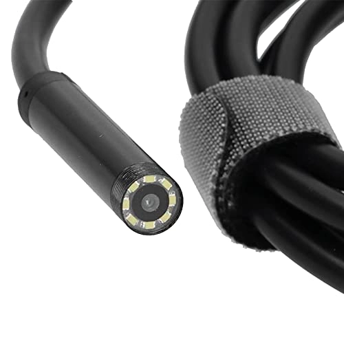 HD802 - 8mm 1m (3.28ft)