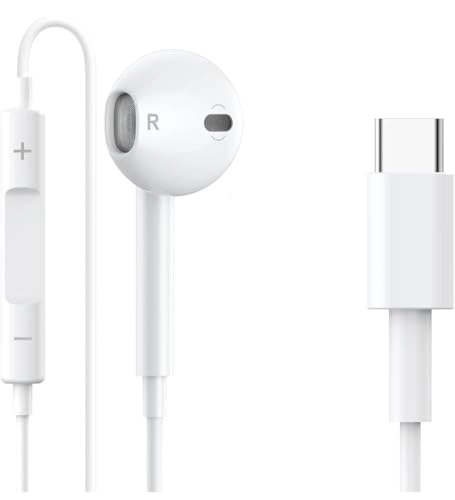 Abk-ltn-001 Wired Earbud