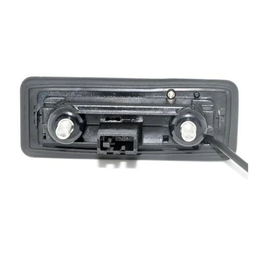 Reverse car rear view camera - Night vision Wired 720 x 540 pixels