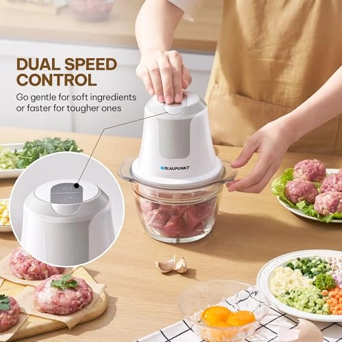 Chopper - 1.2L Electric