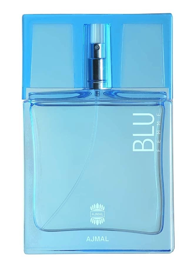 Ajmal Blu Eau de Parfum 50 ml