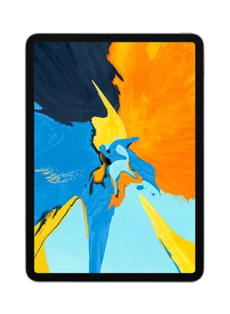 iPad Pro (2018) - 64GB 11"