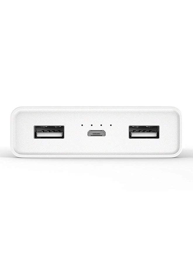 PB200LZM - 20000 Watt-hour 18 Watt 2