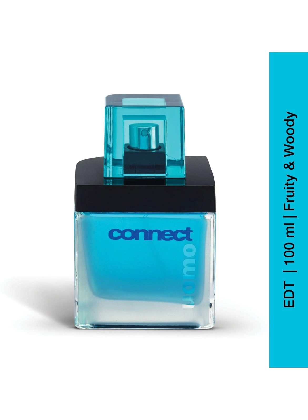 Connect Uomo Eau de Toilette 100ml