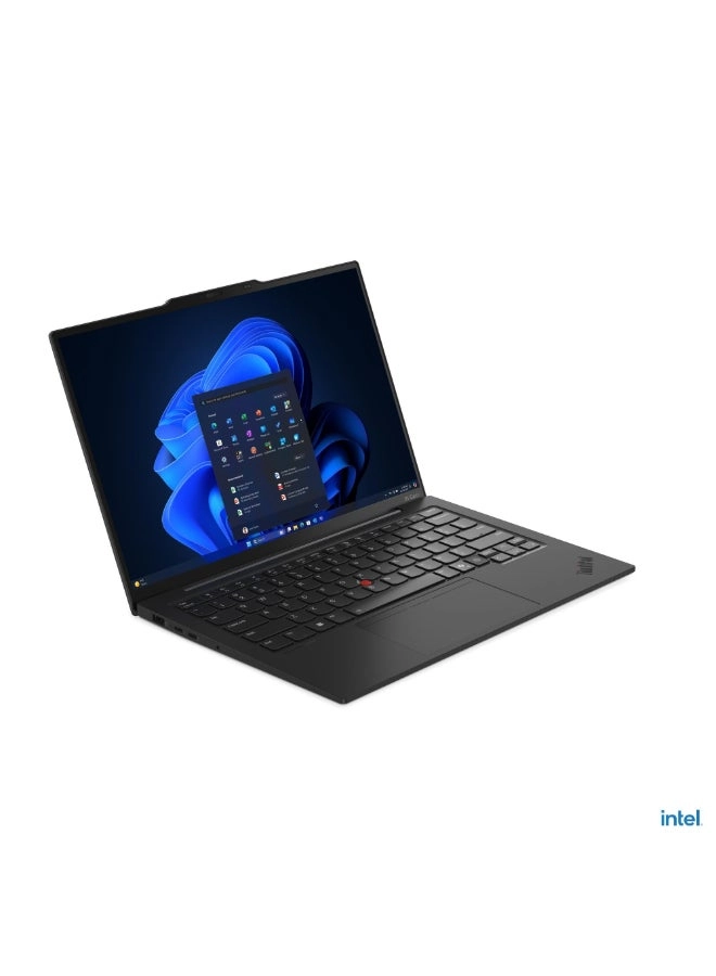 ThinkPad X1 Carbon Gen 13 21NS000LUS - 14'' Core Ultra 7 258V 32 GB DDR5 1 TB SSD