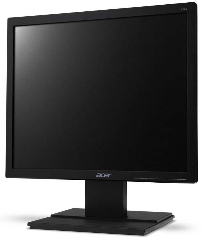 V176L - 17 Inches 1280 X 1024 pixels