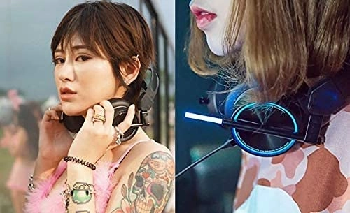 SAWbjG0D31hvtL3aVP Wireless Headset