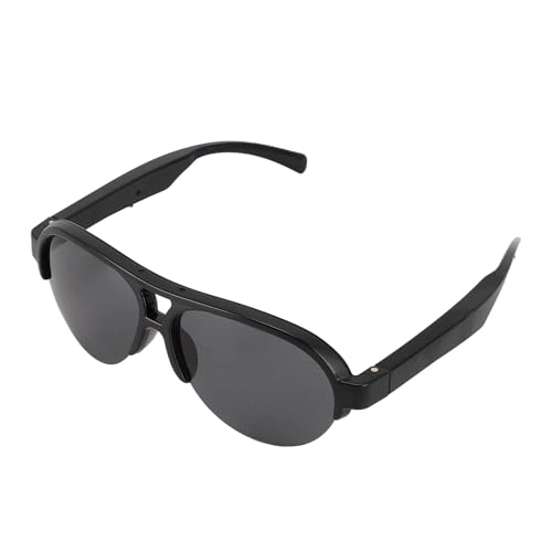 Smart Translation Glasses - 137 Languages TR90 Frame