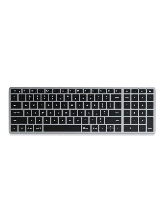 Satechi Slim X2 - QWERTY Wireless