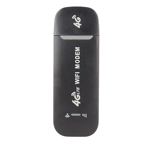 4G WiFi Router - 150Mbps 802.11b/g/n