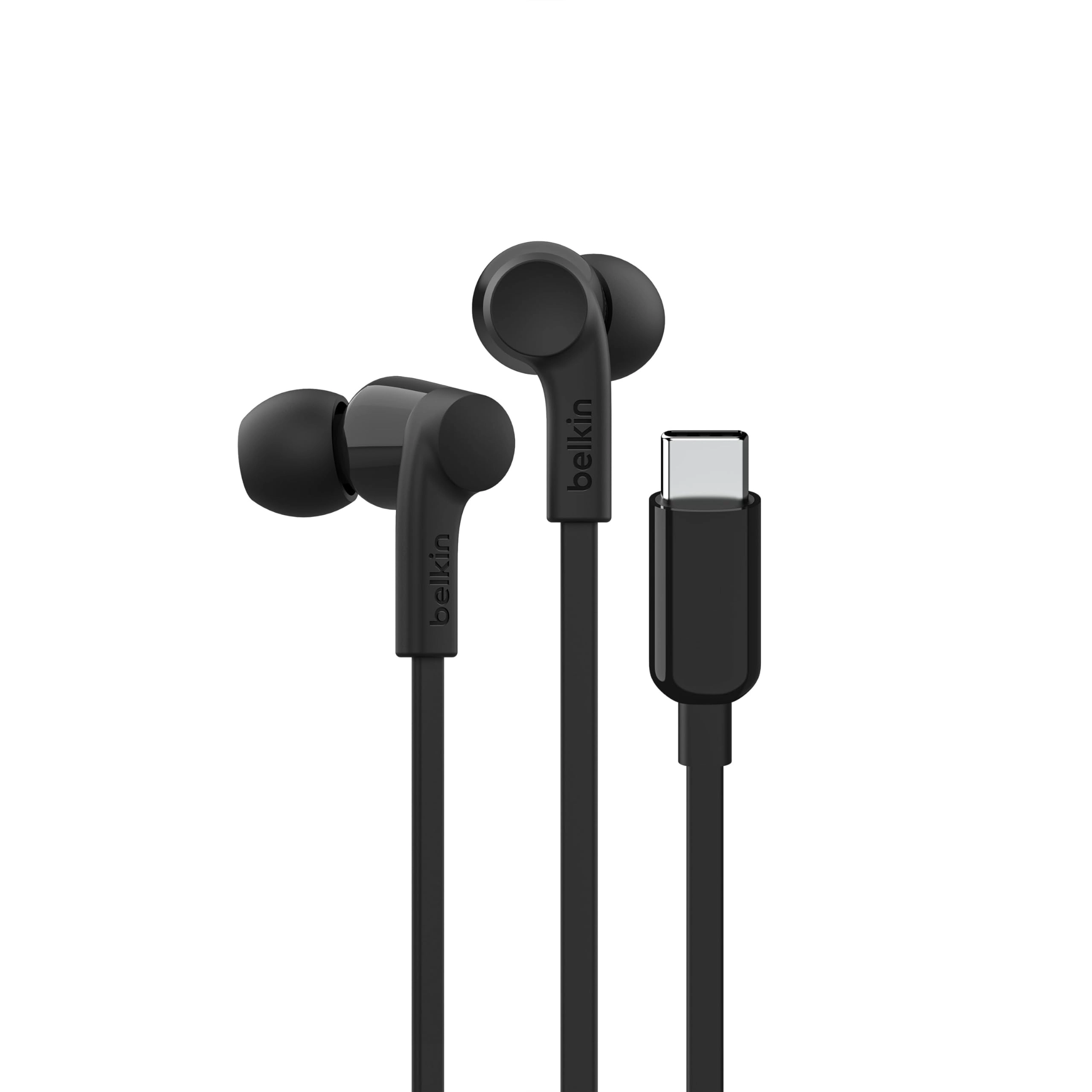 BKN-G3H0001VFBLK Wired Earbud