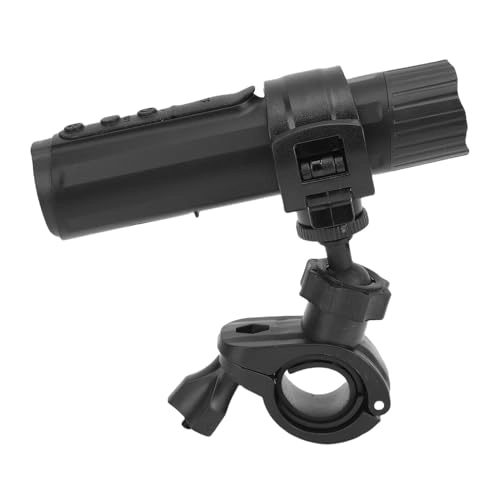 Anti-Shake Helmet Camera - 256GB 4K 25FPS