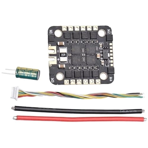 Flight Controller - 4 in 1 2-6S F7