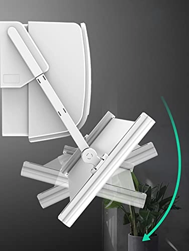 Air conditioner windshield