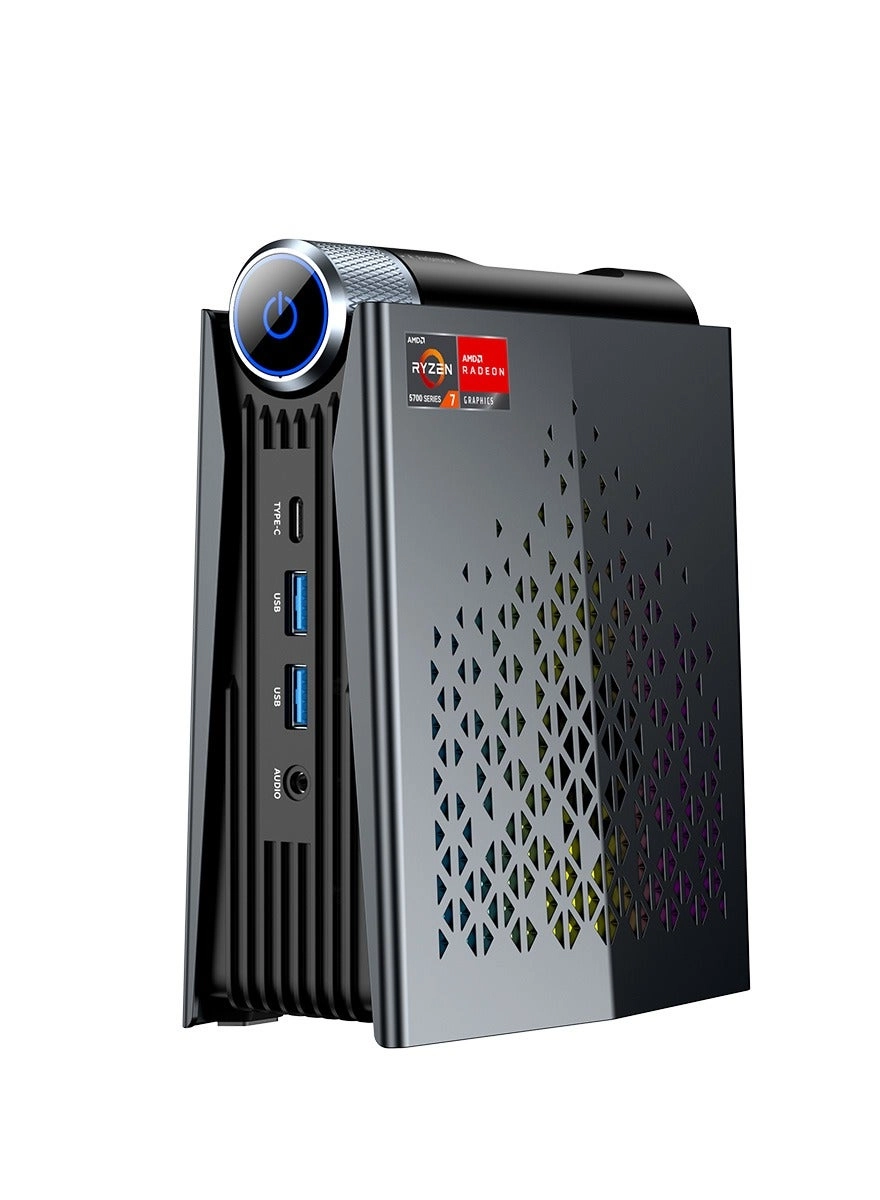 ACEMAGIC S3A - 5700U 16GB 512GB