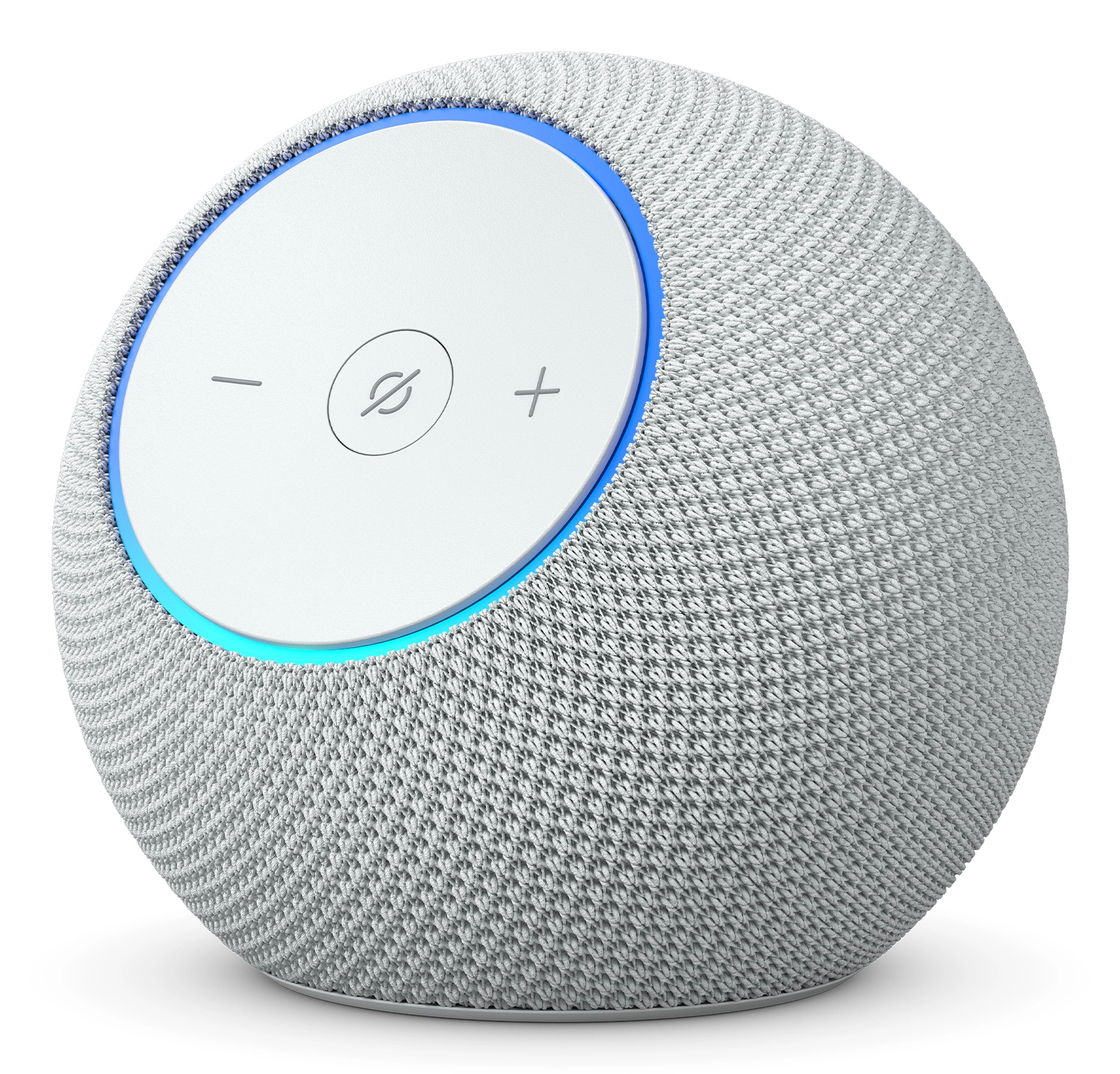 Echo Dot Max - Alexa Amethyst