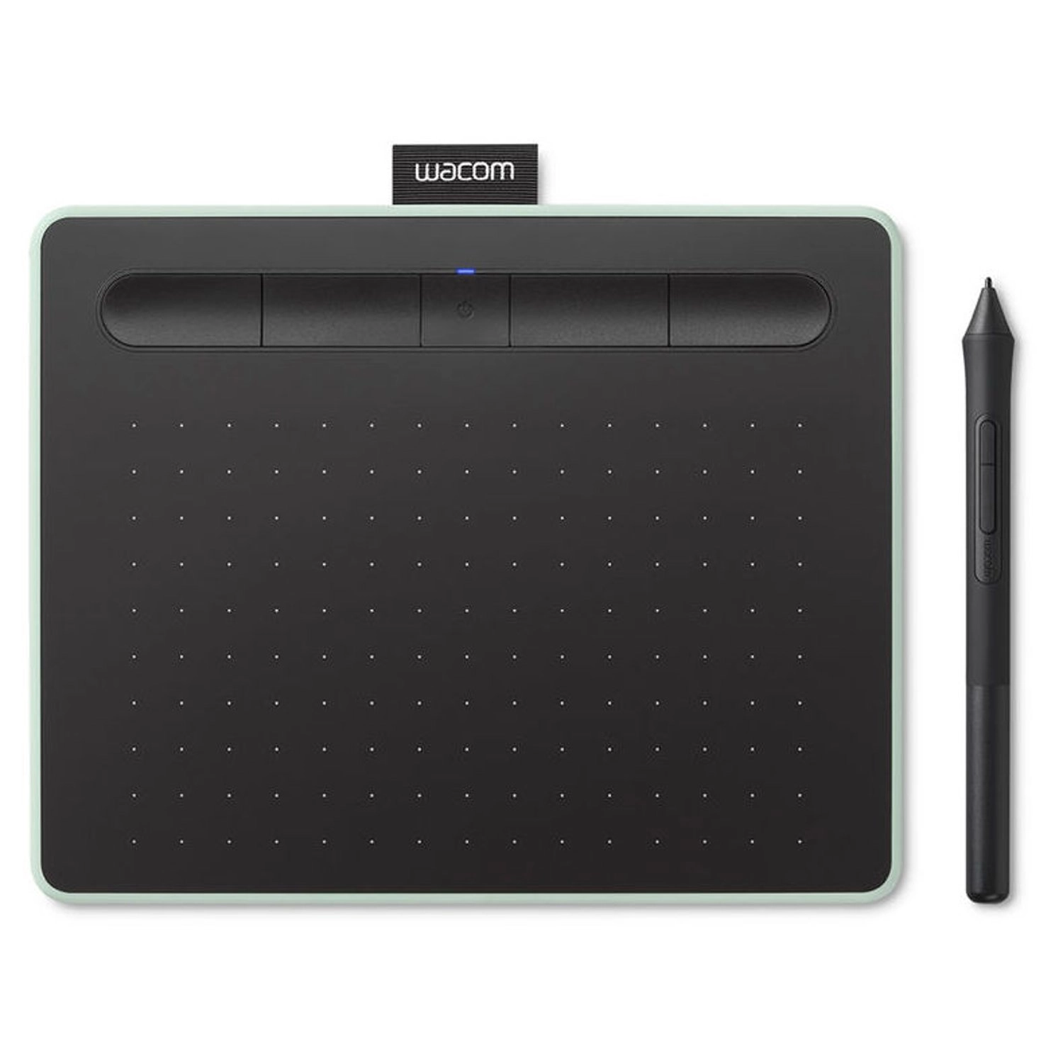 Intuos S - 4096 Levels