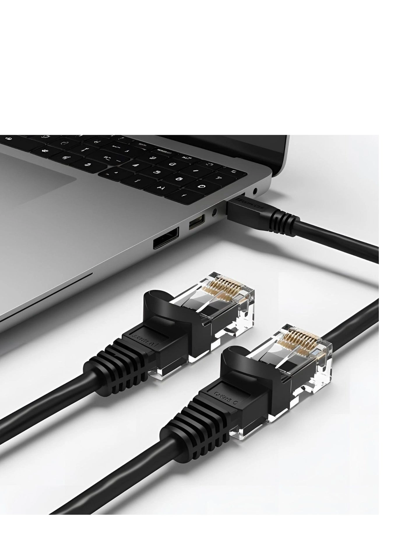 Cat6 Ethernet Patch Cable - 0.20CM