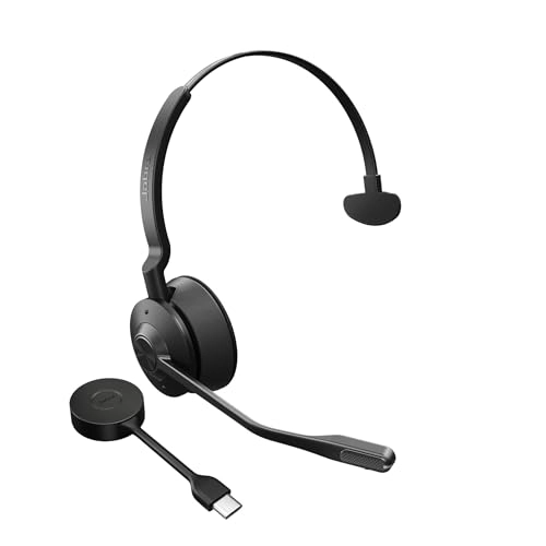Engage 55 SE Wireless Headset