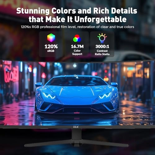 Z49H - 49 Inches 5120x1440