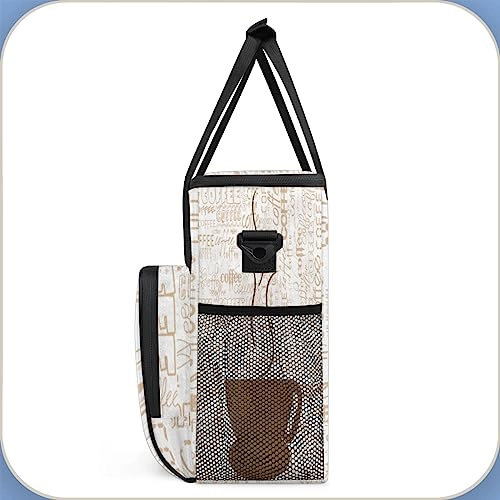 Coffee Maker Carrying Bag