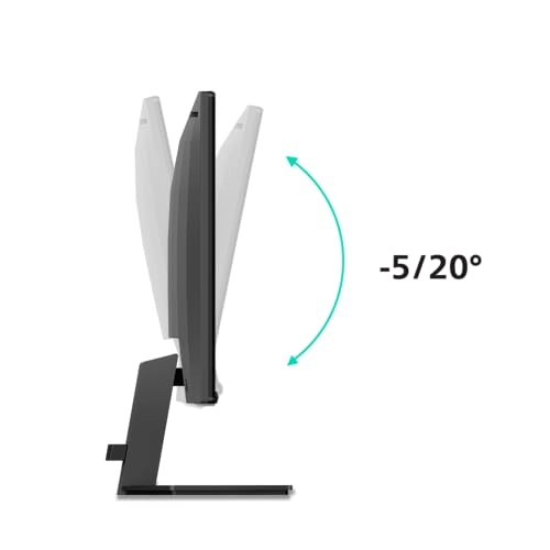 Evnia 24M2N3200NF - 1920x1080 23.8 Inches