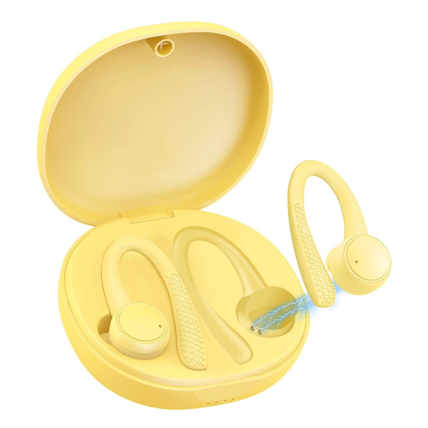 WVV Earbuds Wireless Earbud