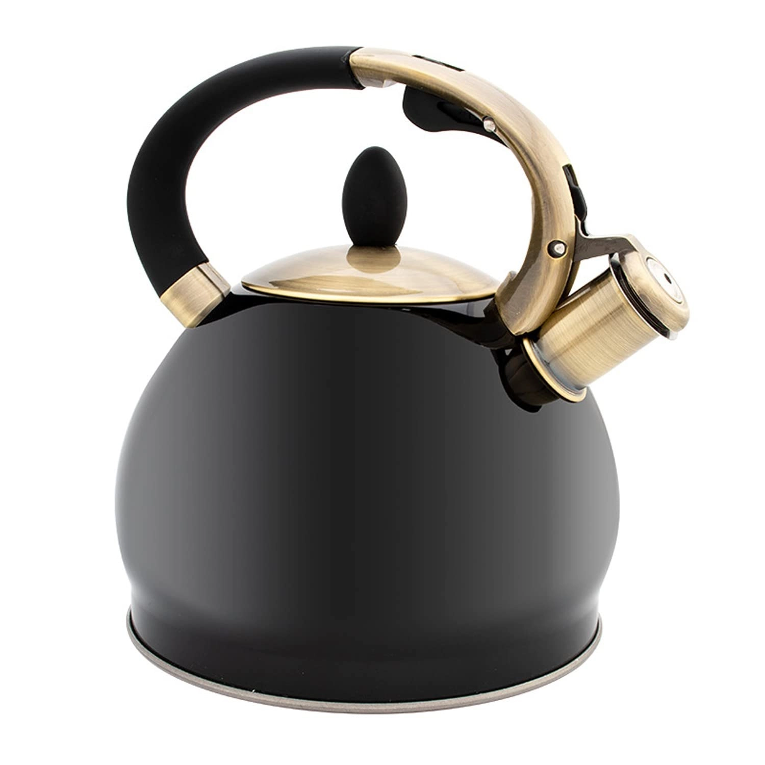 Whistling Kettle - 3.5 Liter