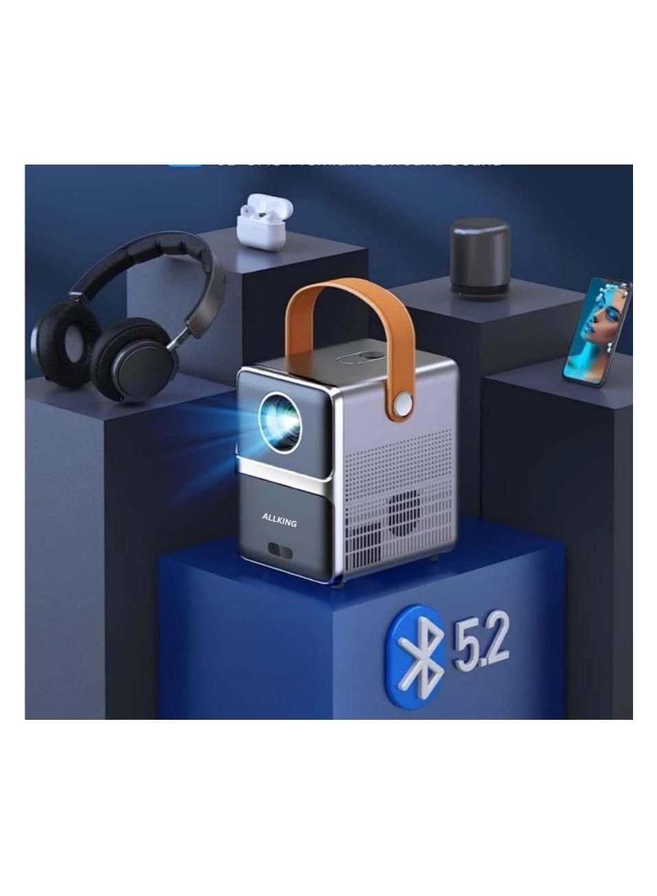 ZU61 Allking WA 280 ANSI