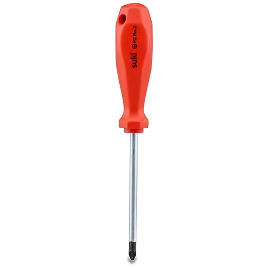 PZ2 Pozidriv Screwdriver PZ2