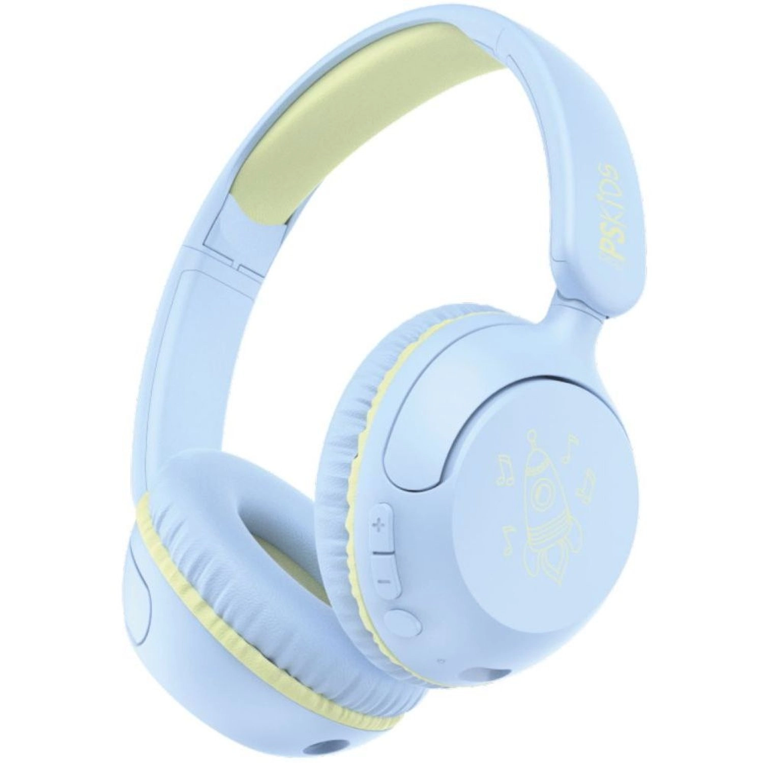 PlaySafe Kids - Wireless Headphone