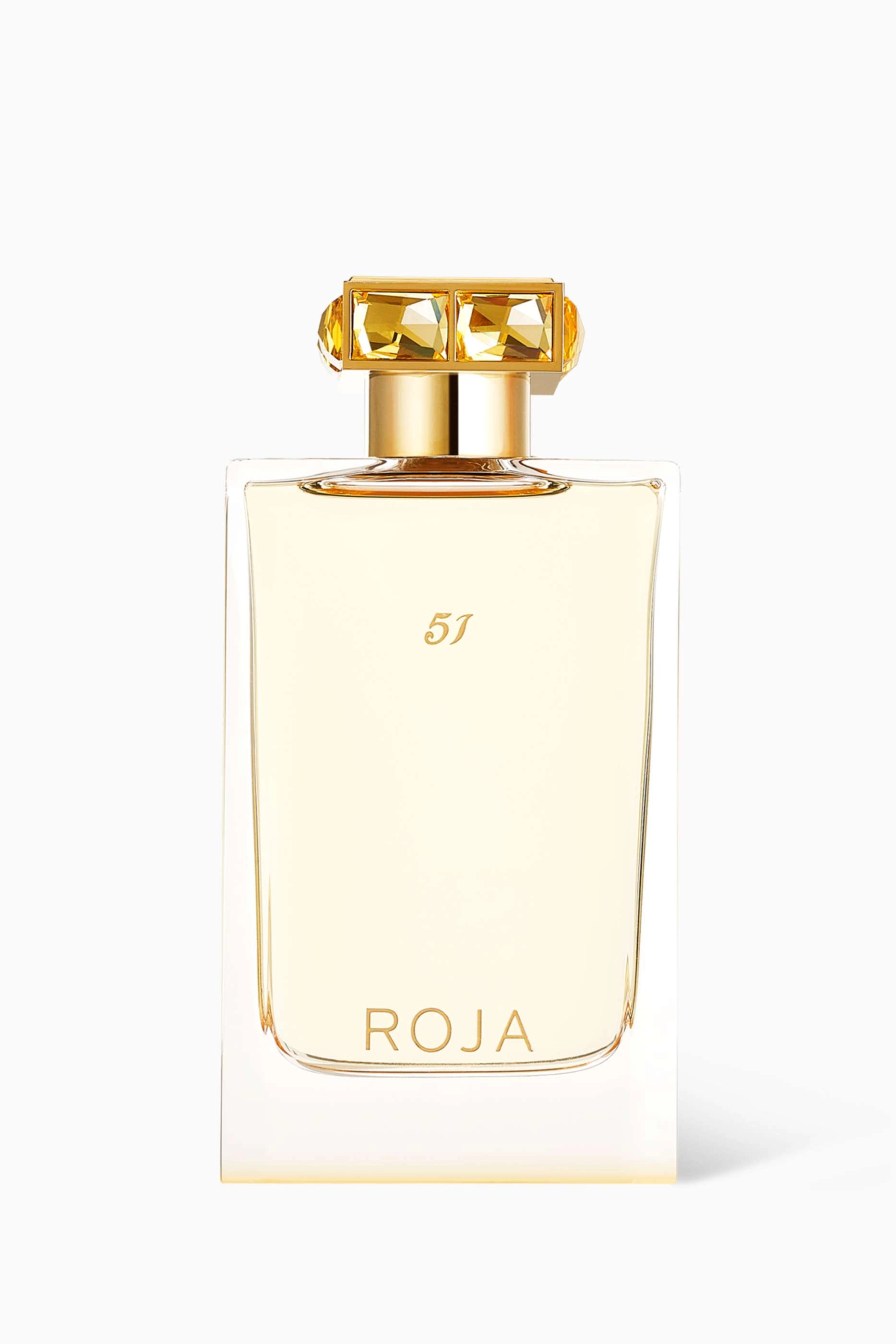 Roja 51 Eau de Parfum 75ml
