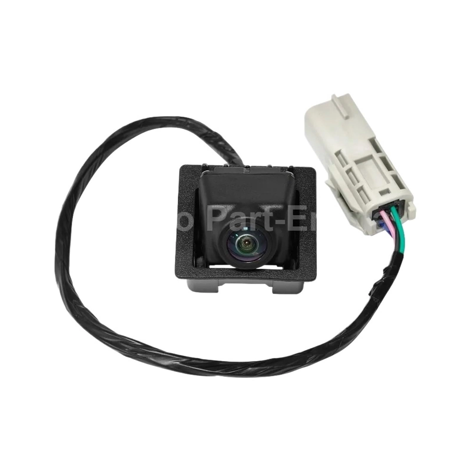 LLSLPSM Car Parking Camera Accessories