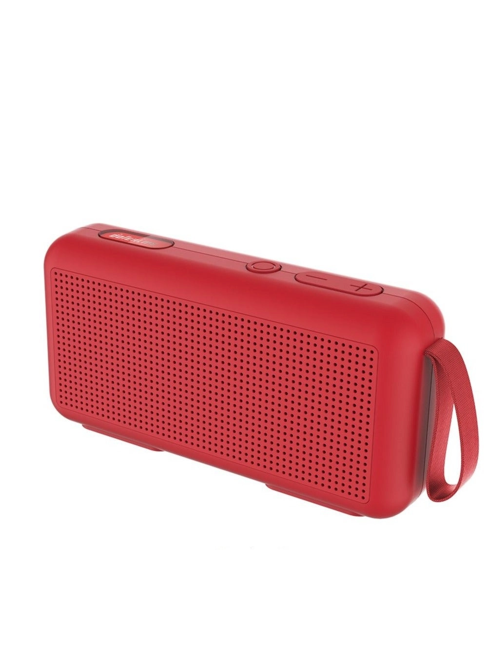 Portable Waterproof Bluetooth Speaker