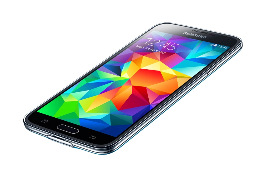 Galaxy S5 Duos - 2GB 16GB