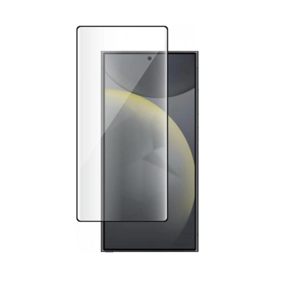 2.5D Tempered Glass Screen Protector for Samsung Galaxy S25 Ultra