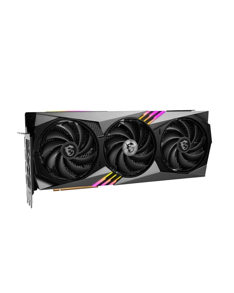 GeForce RTX 4080 - 16GB