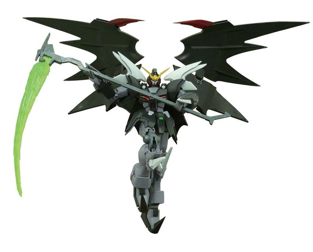 Bandai Deathscythe Hell - 1/100