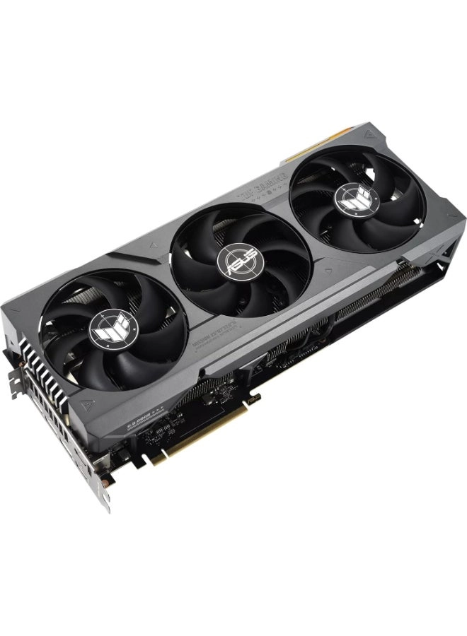 TUF Gaming GeForce RTX 4080 - 16GB