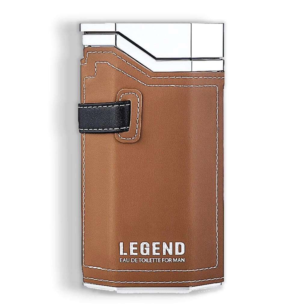 Legend Eau de Toilette 100ml