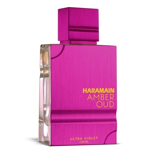 AMBER OUD Eau de Parfum 120ml