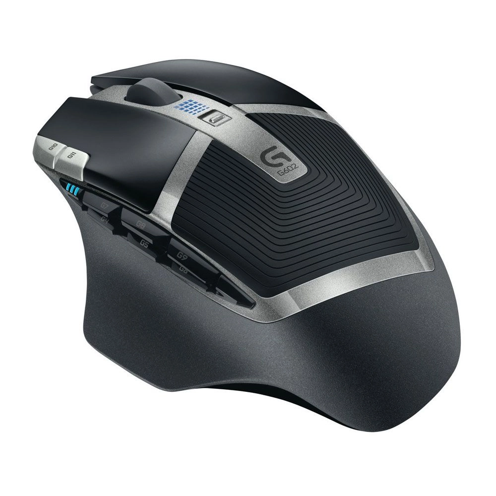 Gaming Mouse - Wireless