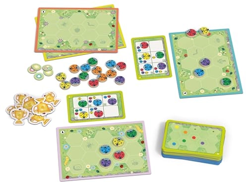 Beetle Parade - 5 - 8 years