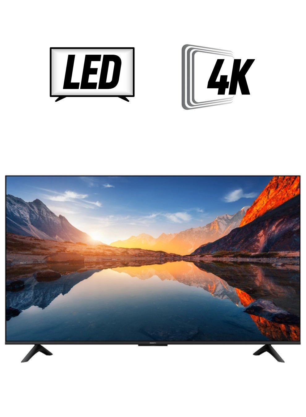 Xiaomi L65MA-AME - 65 in