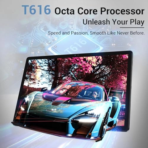 Ctab 14 - 256GB 14.1"