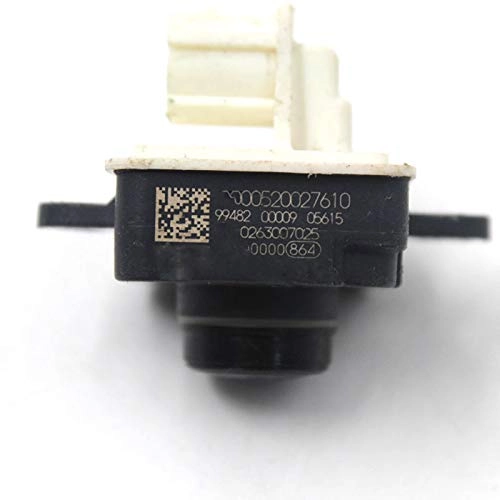 Rear View-Backup Parking View Camera - Night vision