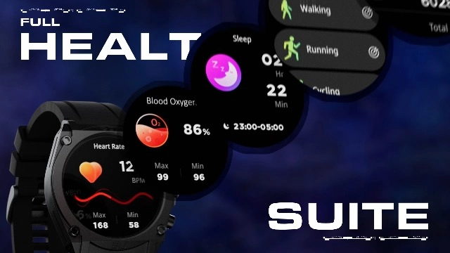 My.Avatar 45mm Aluminium