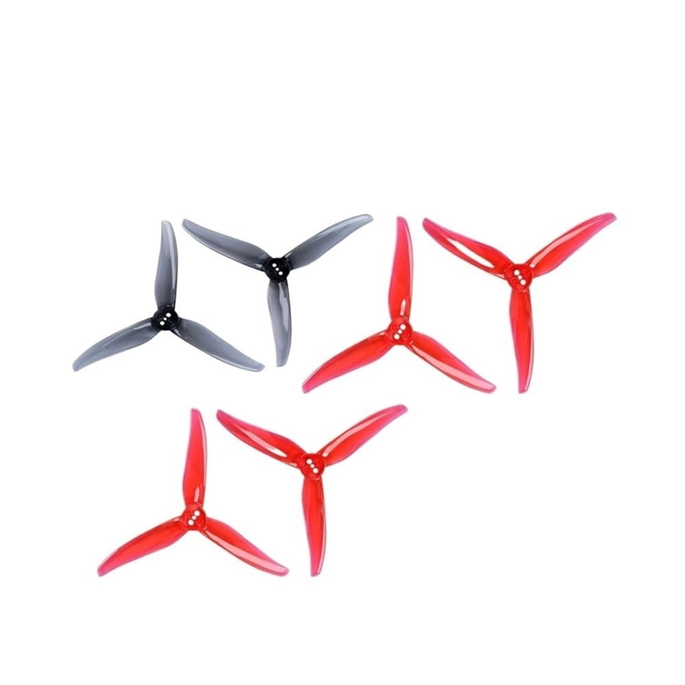 Propeller 5045 + Propeller 6030 + Propeller 7060 + Propeller 8043 + Propeller 8060 + Propeller 9047 + Propeller 9060 + Propeller 1047 + Propeller 1147